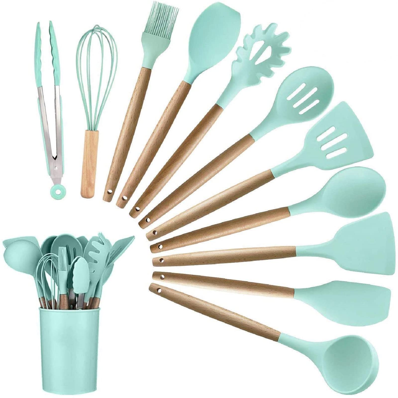 12pc Cooking Set