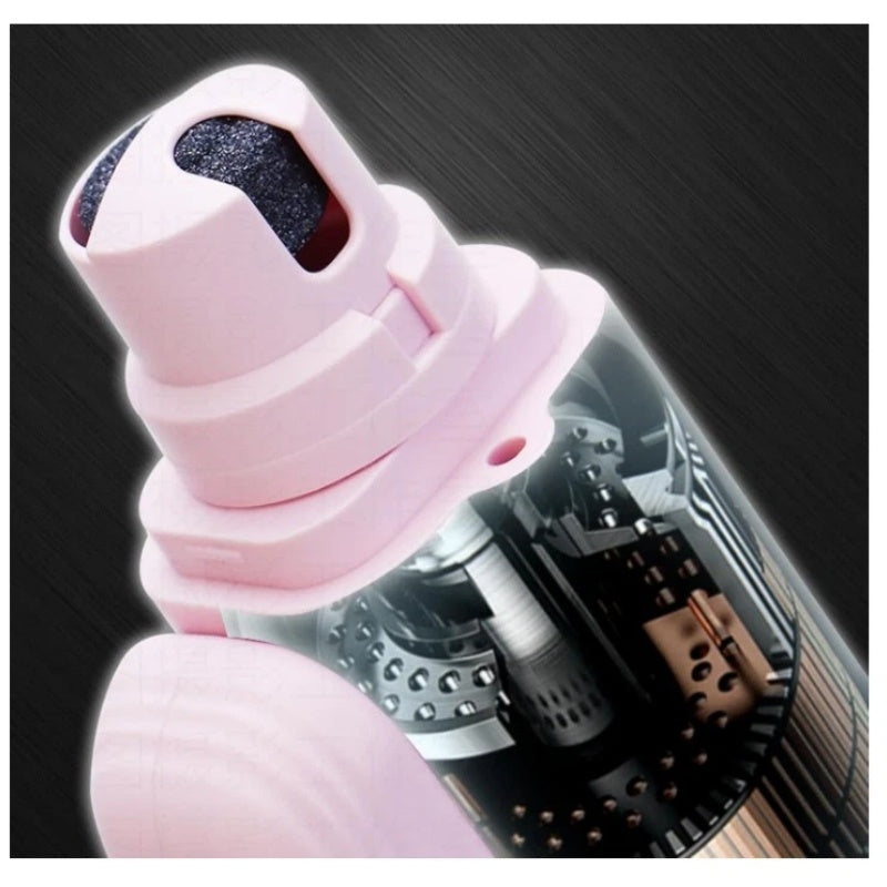 White Pet Nail Trimmer Dog Nail Clippers With Light 2 In 1 Nail Clipper And Grinder