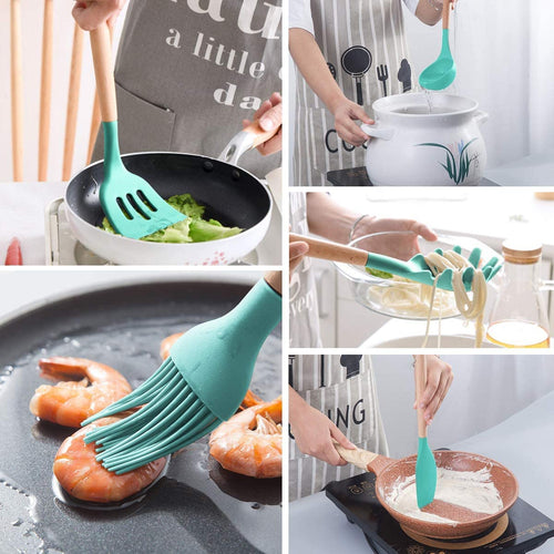 12pc Cooking Set